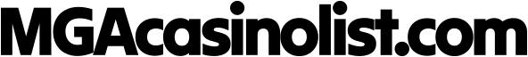 MGA casino list logo