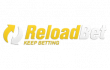 ReloadBet logo