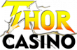 Thor Casino logo