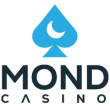 Mondcasino logo
